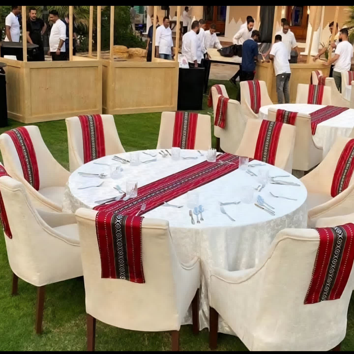 تاجير طاولات الرياض افضل الاختيار للمناسبتك تاجير طاولات بالرياض